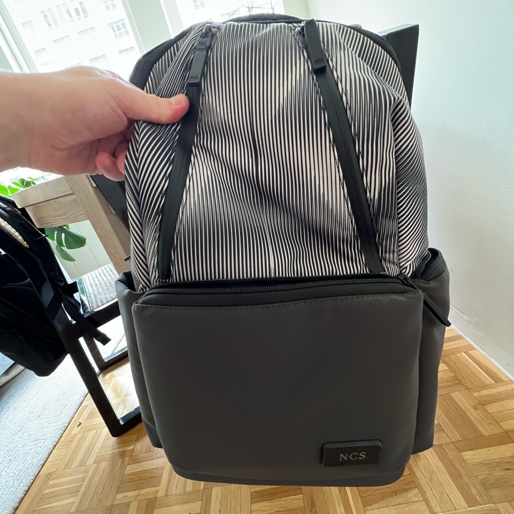 Tumi Tahoe Lakeview Backpack